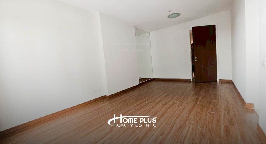Продажа 1 кровать кондо в Рат Бурана, Бангкок