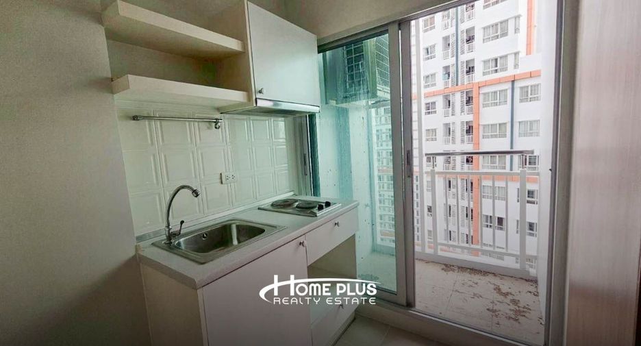 Продажа 1 кровать кондо в Рат Бурана, Бангкок