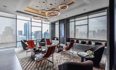 Wohnung zur Miete mit 2 Zimmer in Watthana, Bangkok
