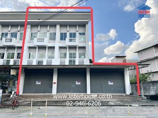 出售 3 卧室 商业空间 在 Bang Khen, 曼谷