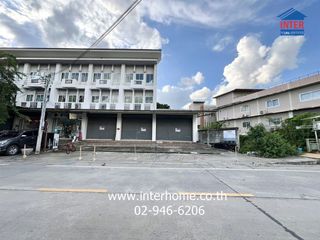 出售 3 卧室 商业空间 在 Bang Khen, 曼谷