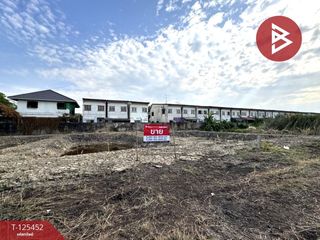 Продажа Участок в Лат Крабанг, Бангкок