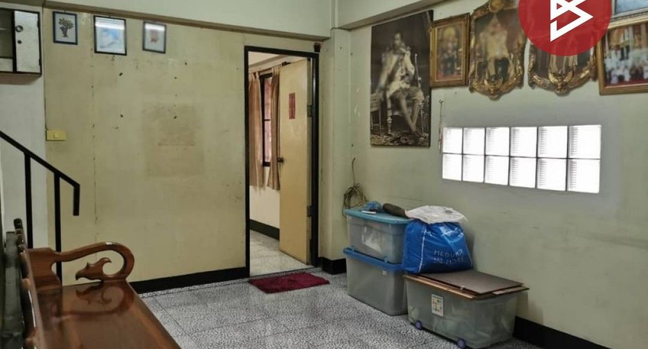 Local comercial en venta en Nong Khaem, Bangkok