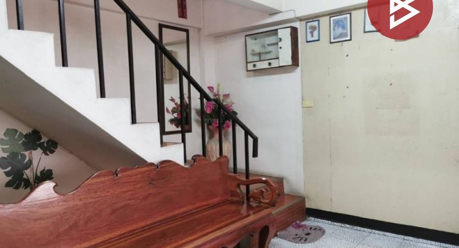 Local comercial en venta en Nong Khaem, Bangkok