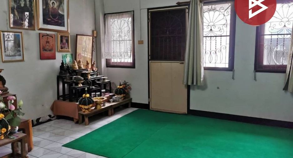 Local comercial en venta en Nong Khaem, Bangkok