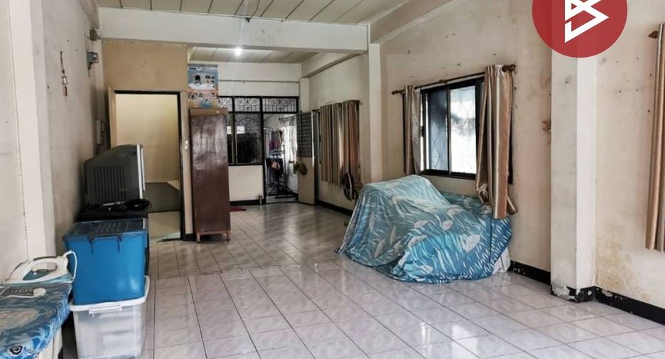 Local comercial en venta en Nong Khaem, Bangkok