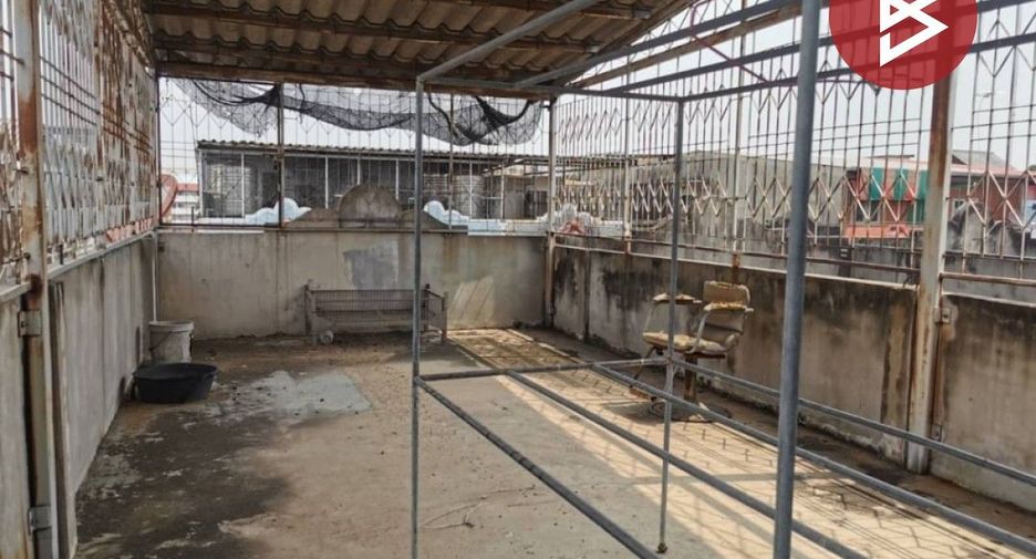 Local comercial en venta en Nong Khaem, Bangkok
