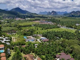 出售 土地 在 Mueang Krabi, Krabi