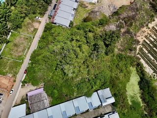 出售 土地 在 Mueang Krabi, Krabi