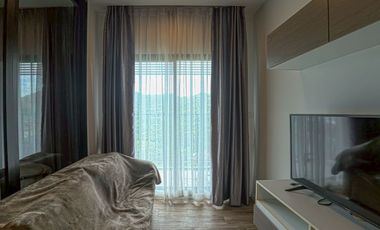 Wohnung zum Kauf mit 1 Zimmer in Si Racha, Chonburi