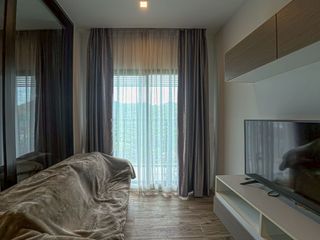 For sale 1 bed condo in Si Racha, Chonburi
