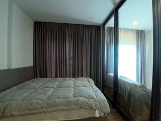 For sale 1 bed condo in Si Racha, Chonburi