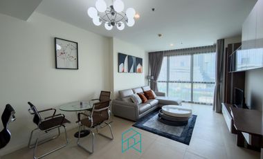 For rent and for sale 1 bed condo in Sathon, Bangkok