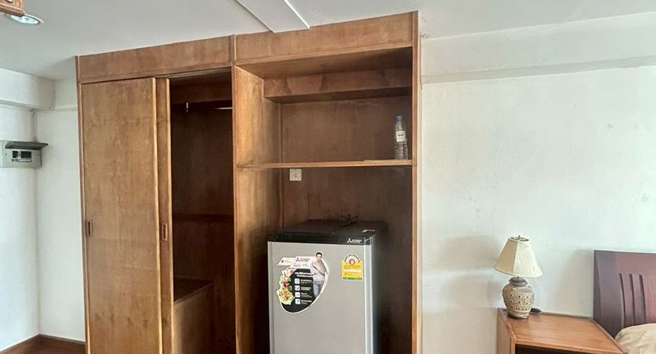 For rent 1 bed condo in Si Racha, Chonburi
