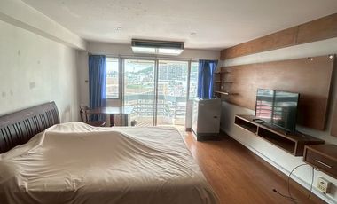For rent 1 bed condo in Si Racha, Chonburi