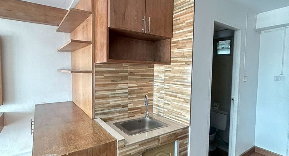 For rent 1 bed condo in Si Racha, Chonburi