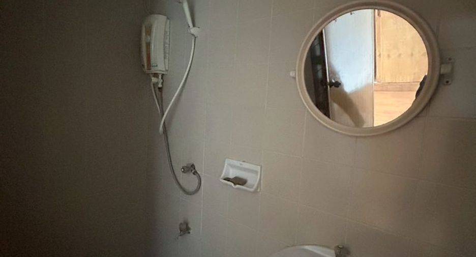 For rent 1 bed condo in Si Racha, Chonburi