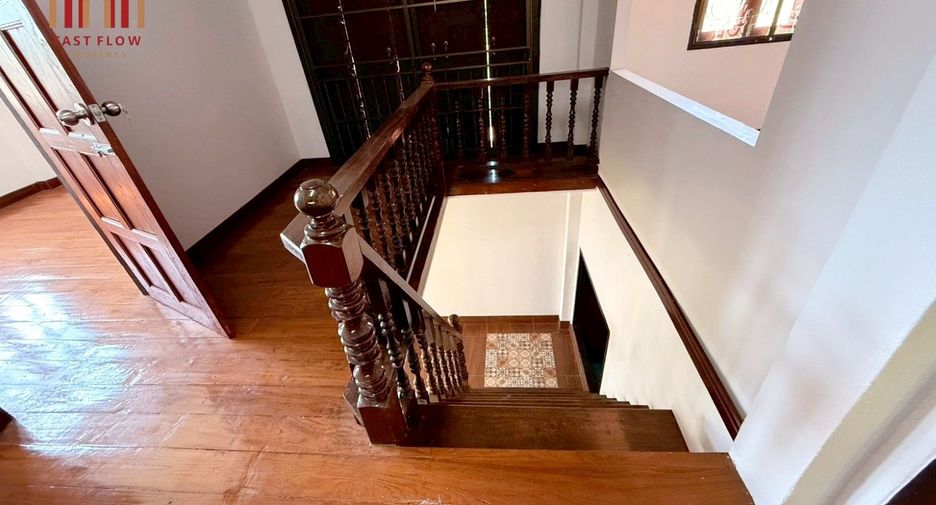 For sale 3 ベッドルーム house in Mueang Lampang, Lampang