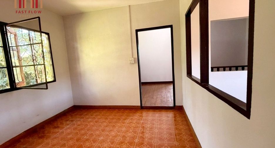 For sale 3 ベッドルーム house in Mueang Lampang, Lampang