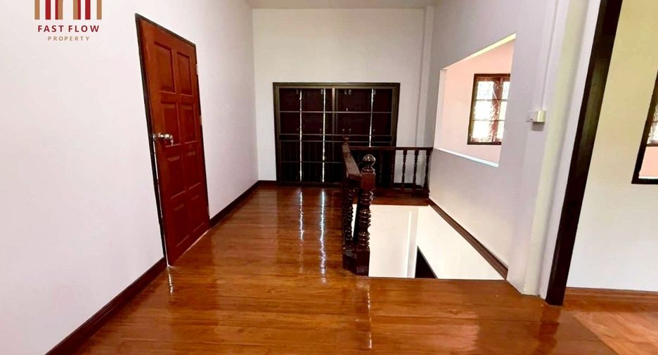 For sale 3 ベッドルーム house in Mueang Lampang, Lampang