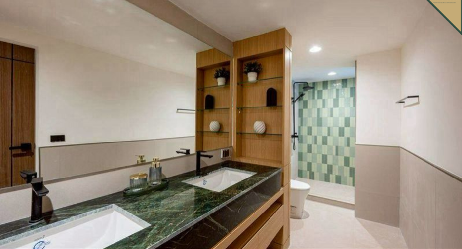 ขาย 2 ห้องนอน คอนโด ใน วัฒนา, กรุงเทพฯ