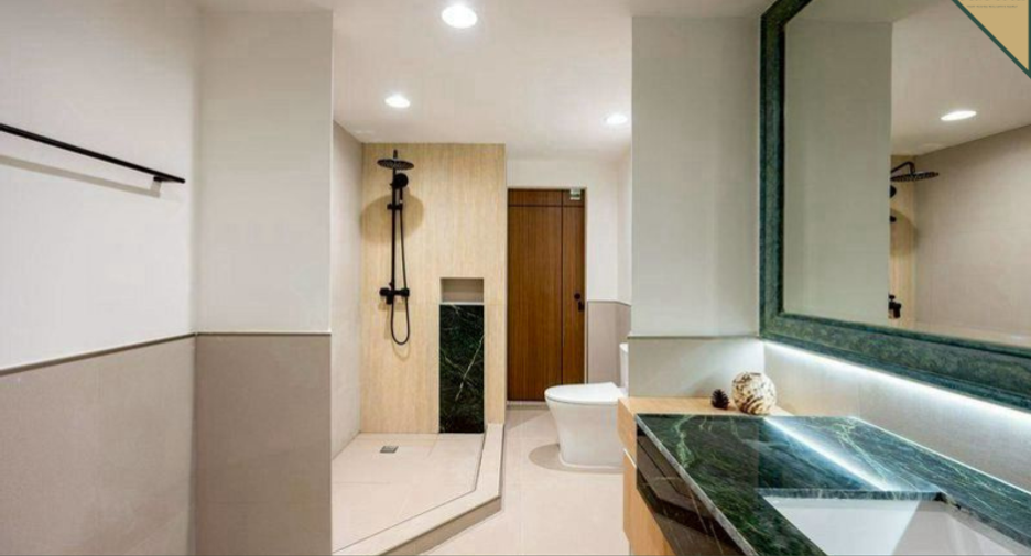 ขาย 2 ห้องนอน คอนโด ใน วัฒนา, กรุงเทพฯ