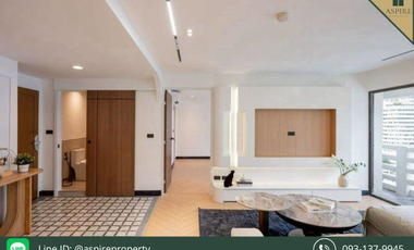 For sale 2 bedrooms condo in Watthana, Bangkok