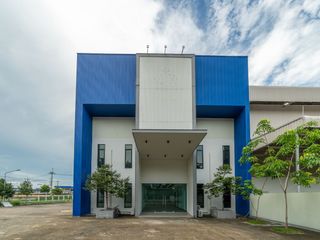 出售 仓库 在 Pluak Daeng, Rayong