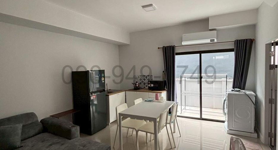 For rent 3 ベッドルーム townhouse in Bang Yai, Nonthaburi