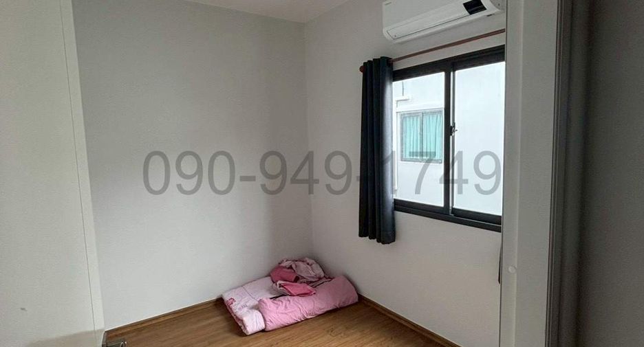 For rent 3 ベッドルーム townhouse in Bang Yai, Nonthaburi