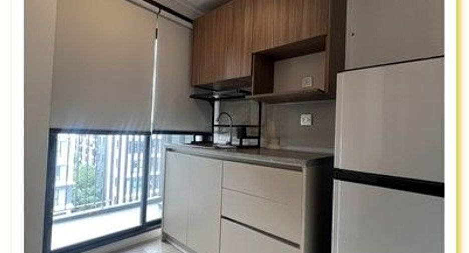 For rent 1 bed condo in Khlong Luang, Pathum Thani