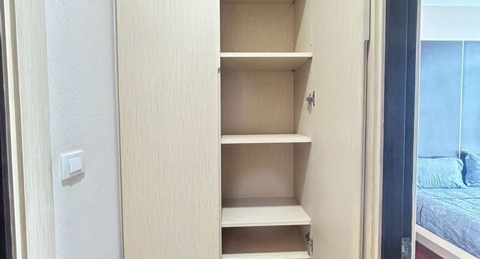 Аренда 1 кровать кондо в Si Racha, Чонбури