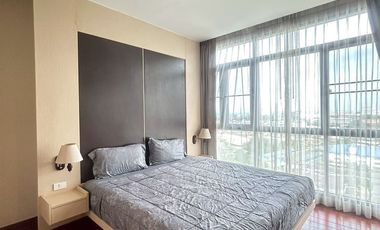 Wohnung zur Miete mit 1 Zimmer in Si Racha, Chonburi