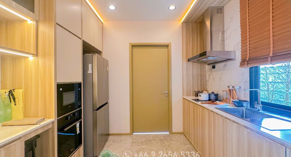 Haus zum Kauf mit 4 Zimmer in Bang Lamung, Chonburi