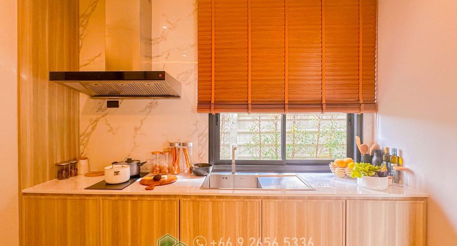 Haus zum Kauf mit 4 Zimmer in Bang Lamung, Chonburi