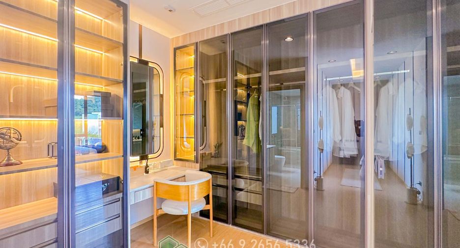 Haus zum Kauf mit 4 Zimmer in Bang Lamung, Chonburi