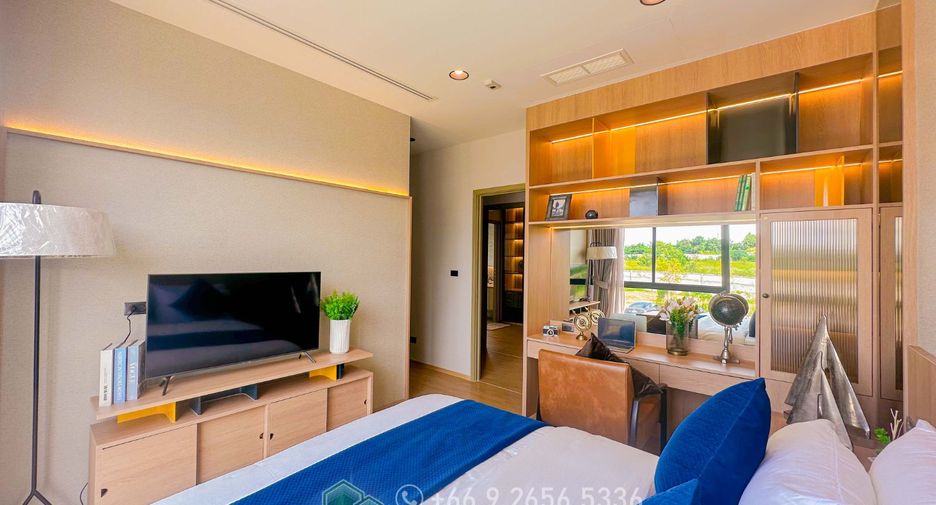 Haus zum Kauf mit 4 Zimmer in Bang Lamung, Chonburi