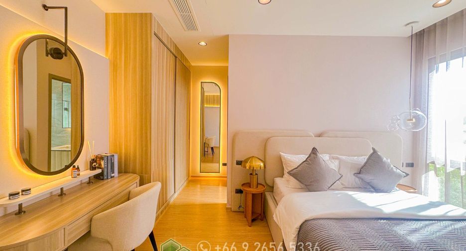 Haus zum Kauf mit 4 Zimmer in Bang Lamung, Chonburi