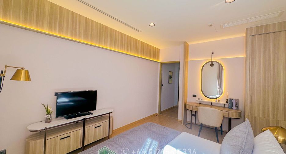 Haus zum Kauf mit 4 Zimmer in Bang Lamung, Chonburi