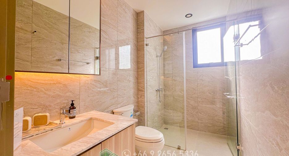 Haus zum Kauf mit 4 Zimmer in Bang Lamung, Chonburi