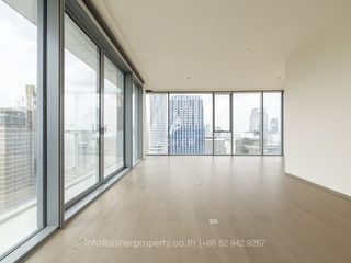 Condo en venta de 2 habitaciones en Pathum Wan, Bangkok