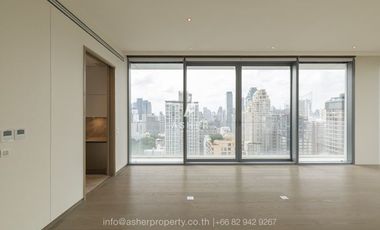 For sale 2 bedrooms condo in Pathum Wan, Bangkok
