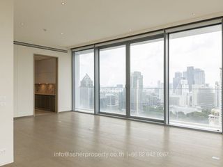 Condo en venta de 2 habitaciones en Pathum Wan, Bangkok