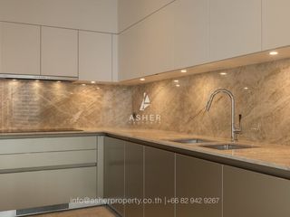 Condo en venta de 2 habitaciones en Pathum Wan, Bangkok