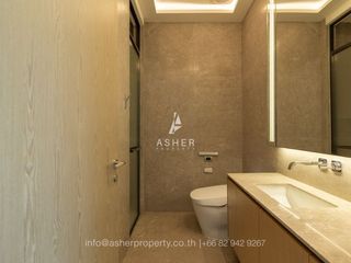Condo en venta de 2 habitaciones en Pathum Wan, Bangkok