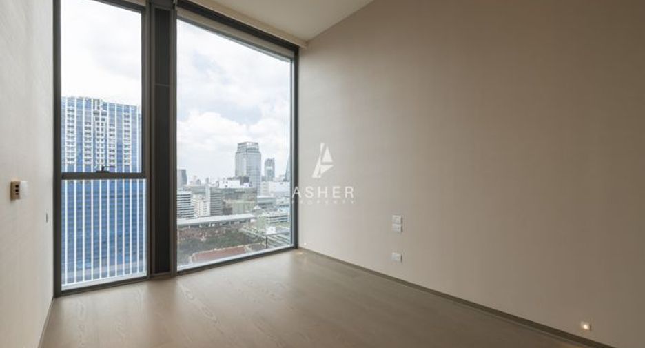 出售 2 卧室 公寓 在 Pathum Wan, 曼谷