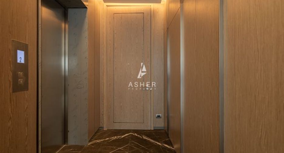出售 2 卧室 公寓 在 Pathum Wan, 曼谷