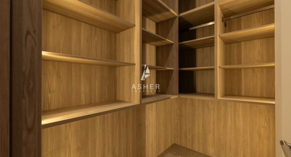 For sale 1 bed condo in Pathum Wan, Bangkok