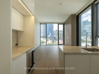 Condo en venta de 1 habitaciones en Pathum Wan, Bangkok