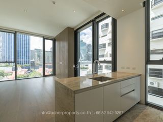 Condo en venta de 1 habitaciones en Pathum Wan, Bangkok